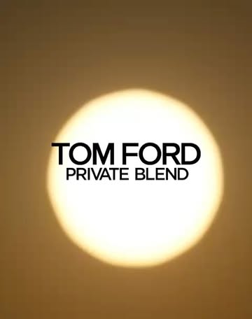 Tom Ford