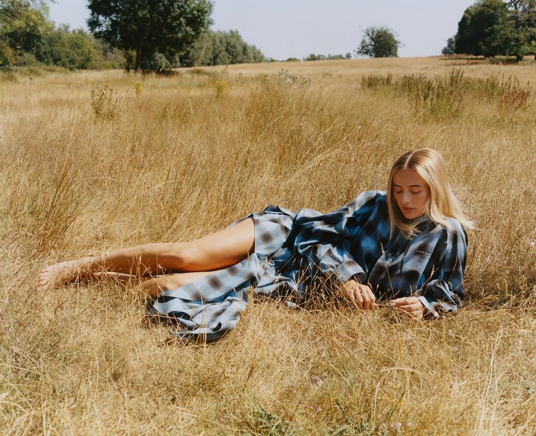 Marie Claire 