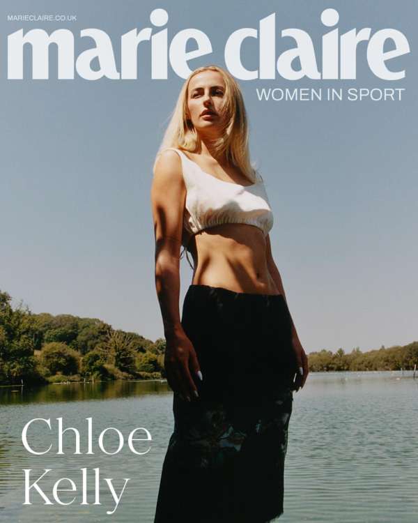 Marie Claire 