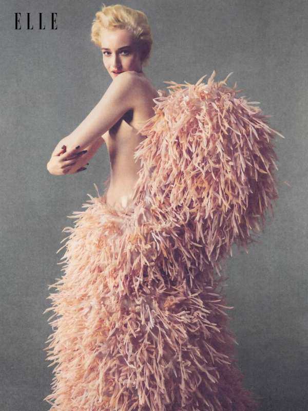 ELLE 