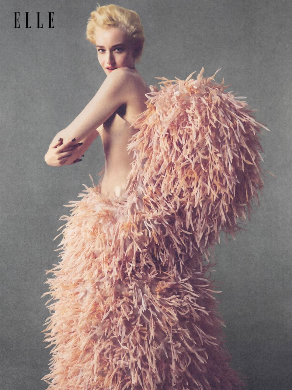 ELLE 