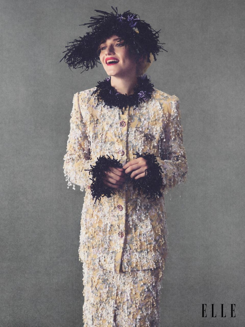 ELLE 
