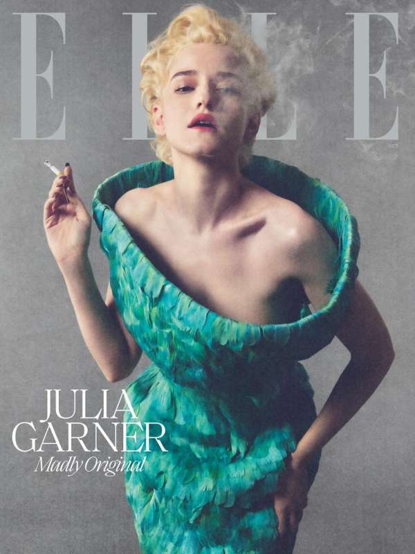 ELLE 