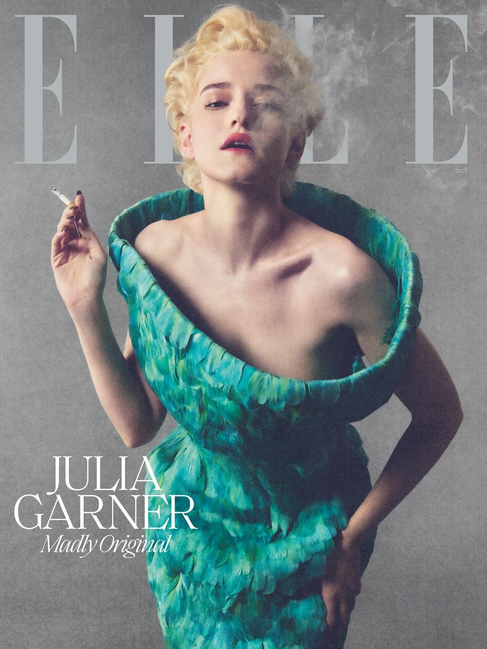 ELLE 