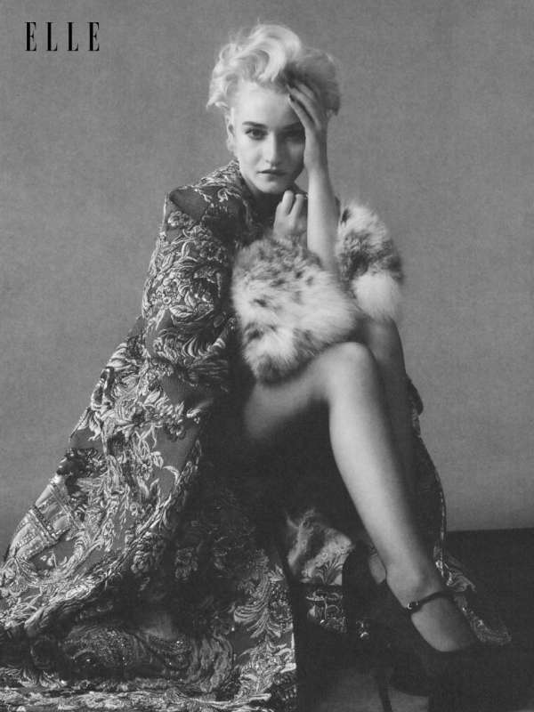 ELLE 