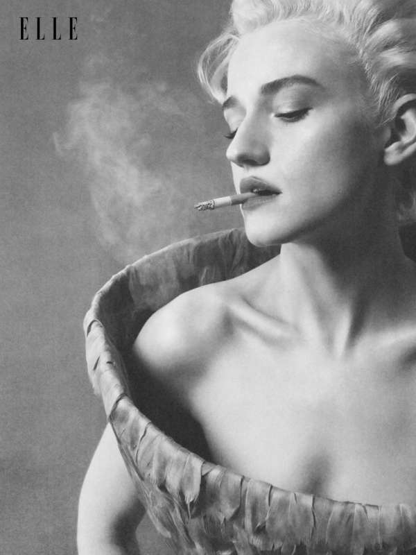 ELLE 