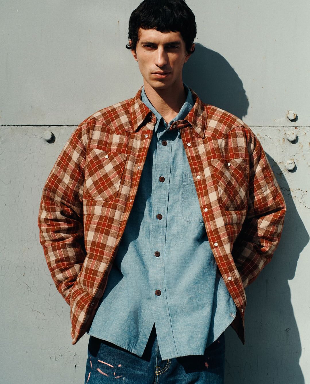 Mr. Porter 