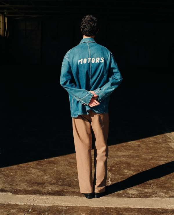 Mr. Porter 