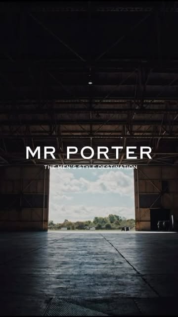 Mr. Porter 
