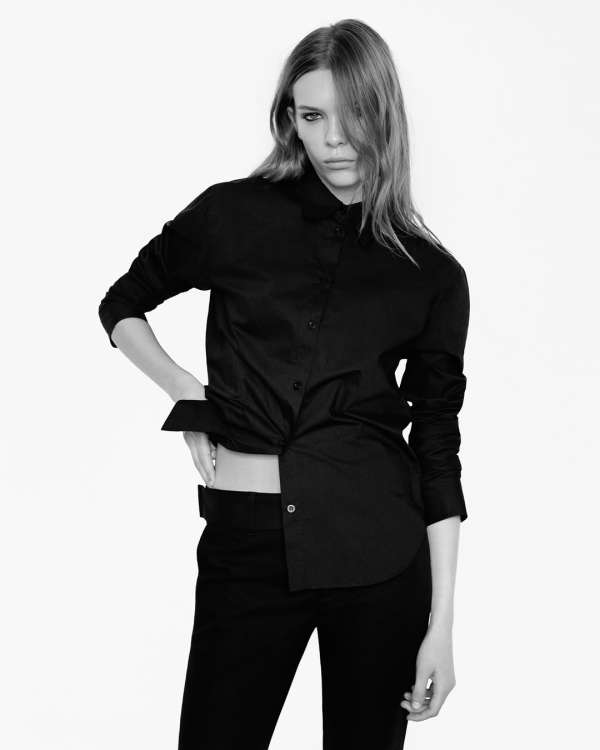 ZARA