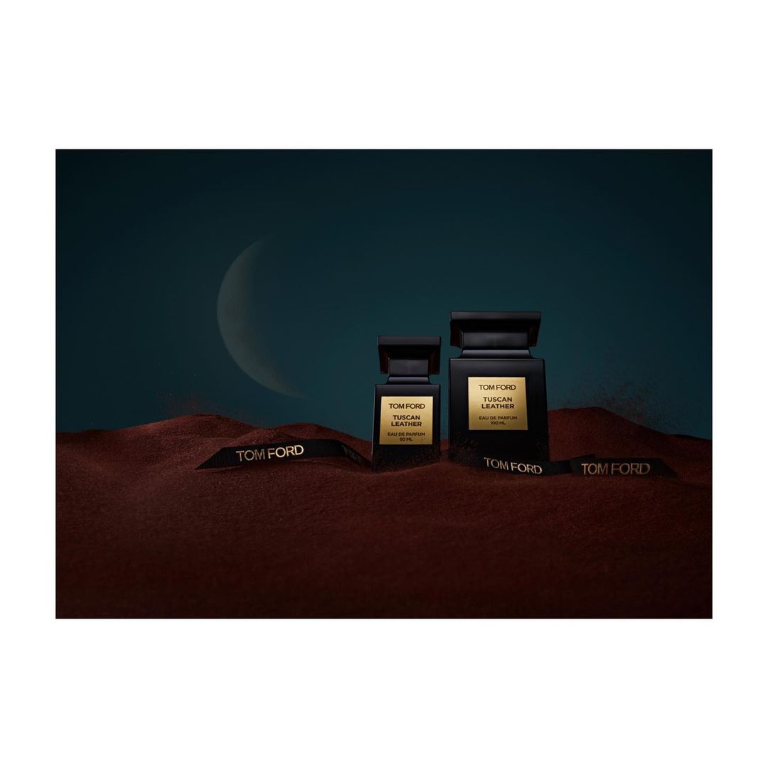 Tom Ford Beauty |  Apr. 22