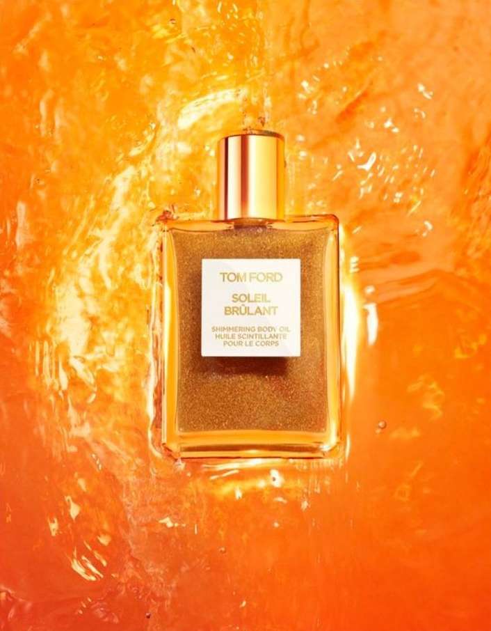 Tom Ford Beauty |  May. 22