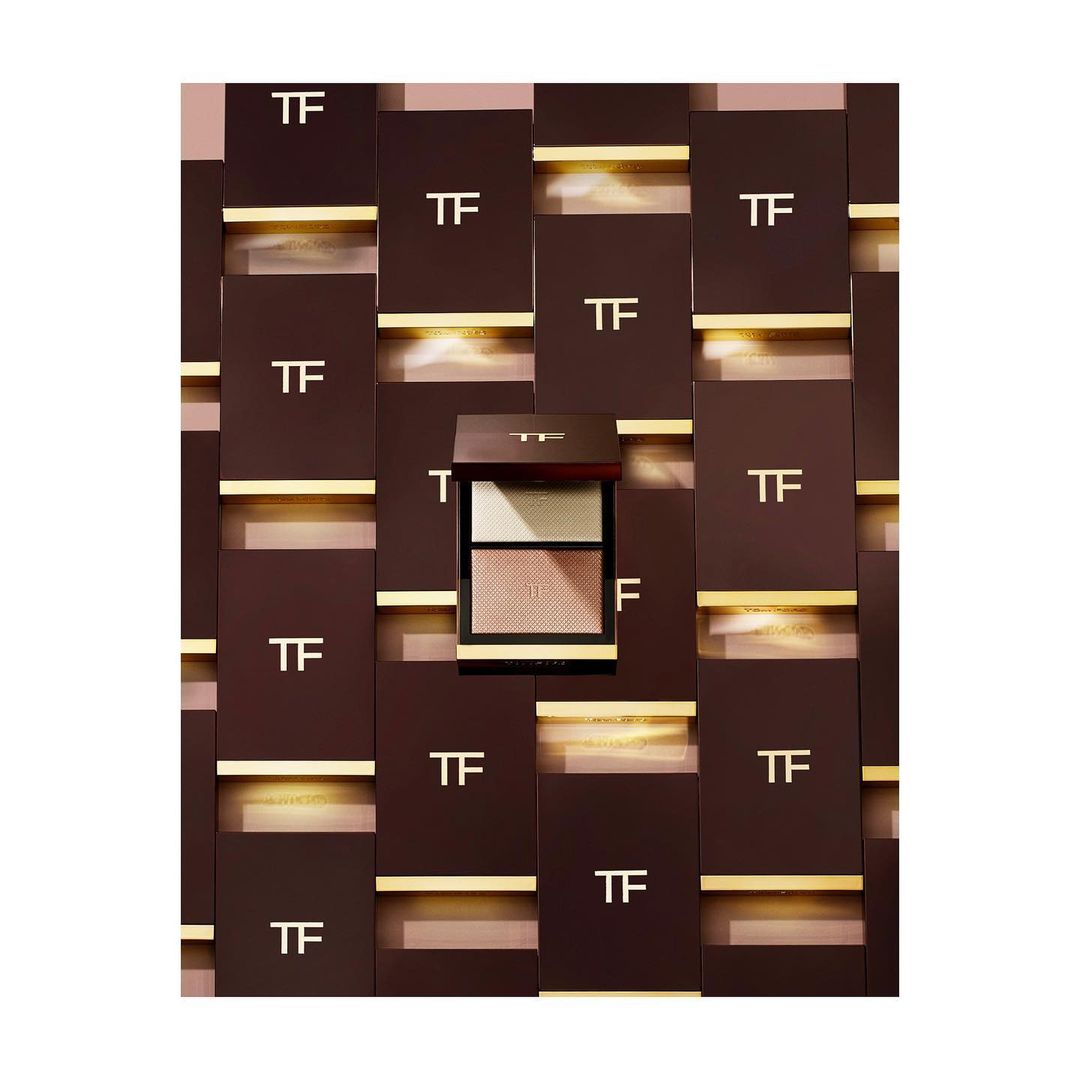 Tom Ford Beauty |  Feb. 23