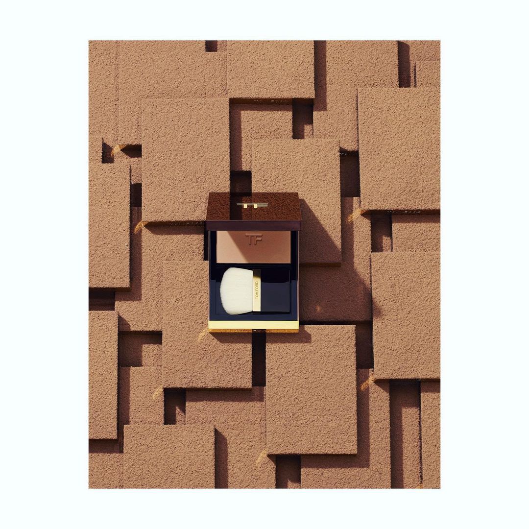 Tom Ford Beauty |  Feb. 23