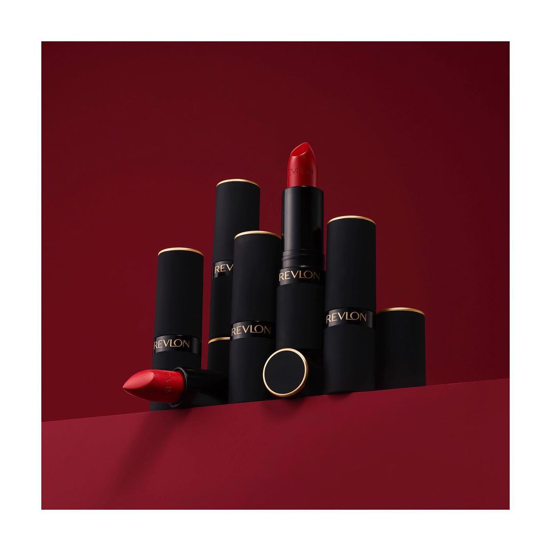 Revlon |  Feb. 23