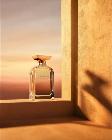 Travis  Rathbone X Moroccanoil May. 26