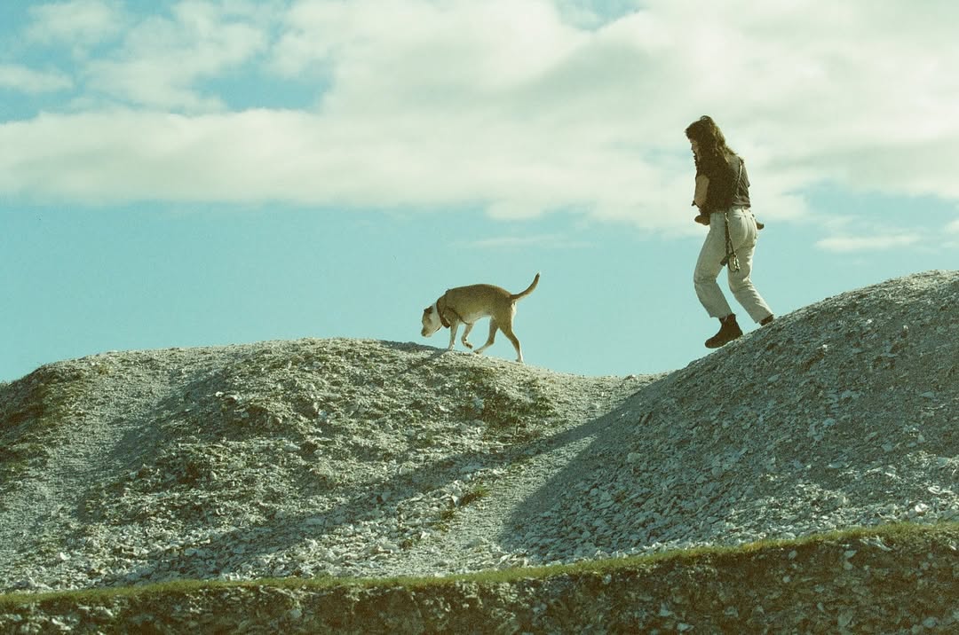 Travis Gillett X ONE OF Mar. 26