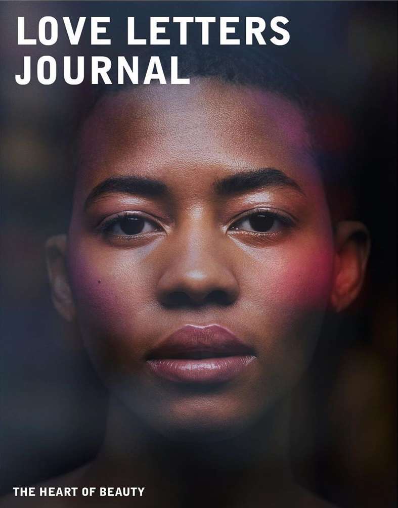 LOVE LETTERS JOURNAL |  Oct. 20