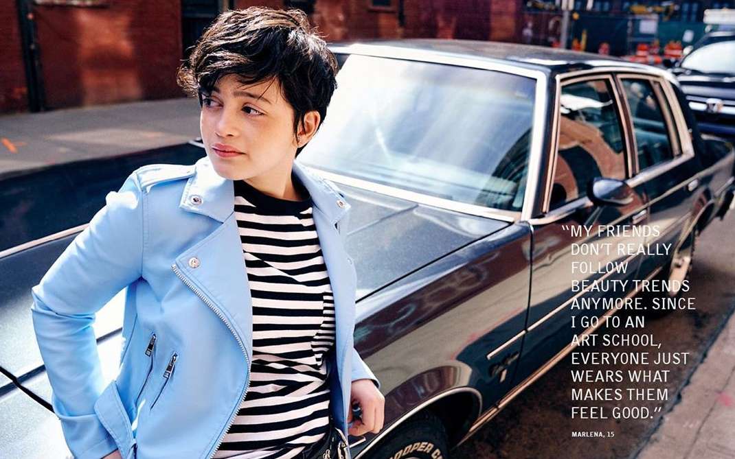 LOVE LETTERS JOURNAL |  Oct. 20