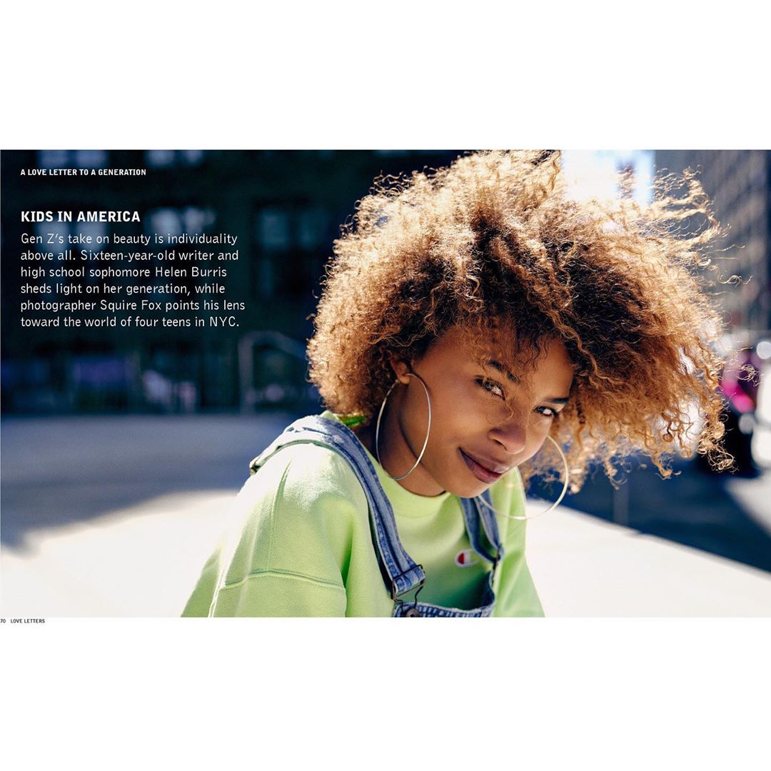 LOVE LETTERS JOURNAL |  Oct. 20