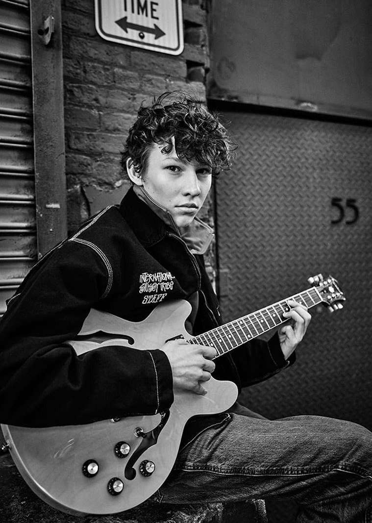 LOVE LETTERS JOURNAL |  Oct. 20