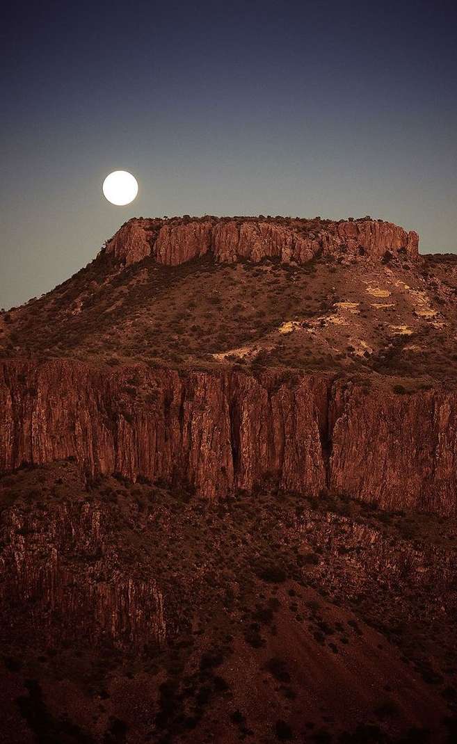 Condé Nast Traveler |  Mar. 21