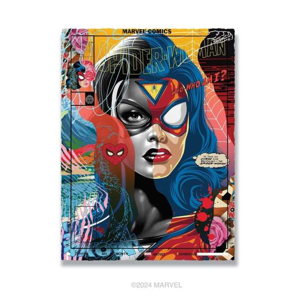 Tristan Eaton