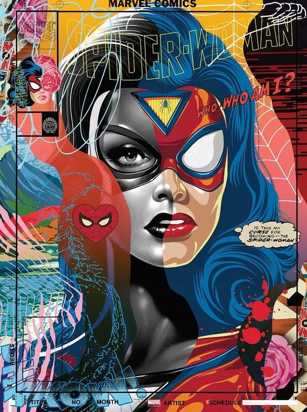 Tristan Eaton