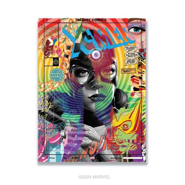 Tristan Eaton