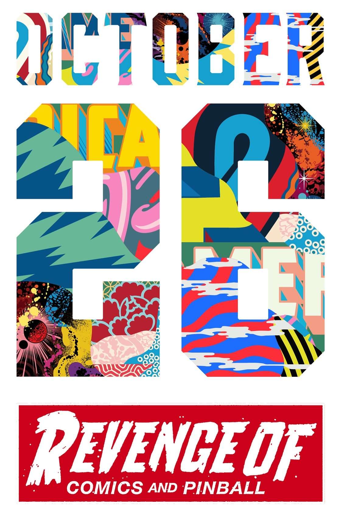 Tristan Eaton