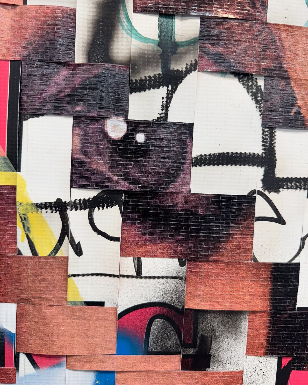 Tristan Eaton