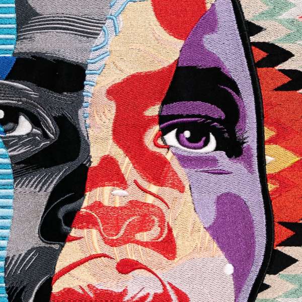 Tristan Eaton