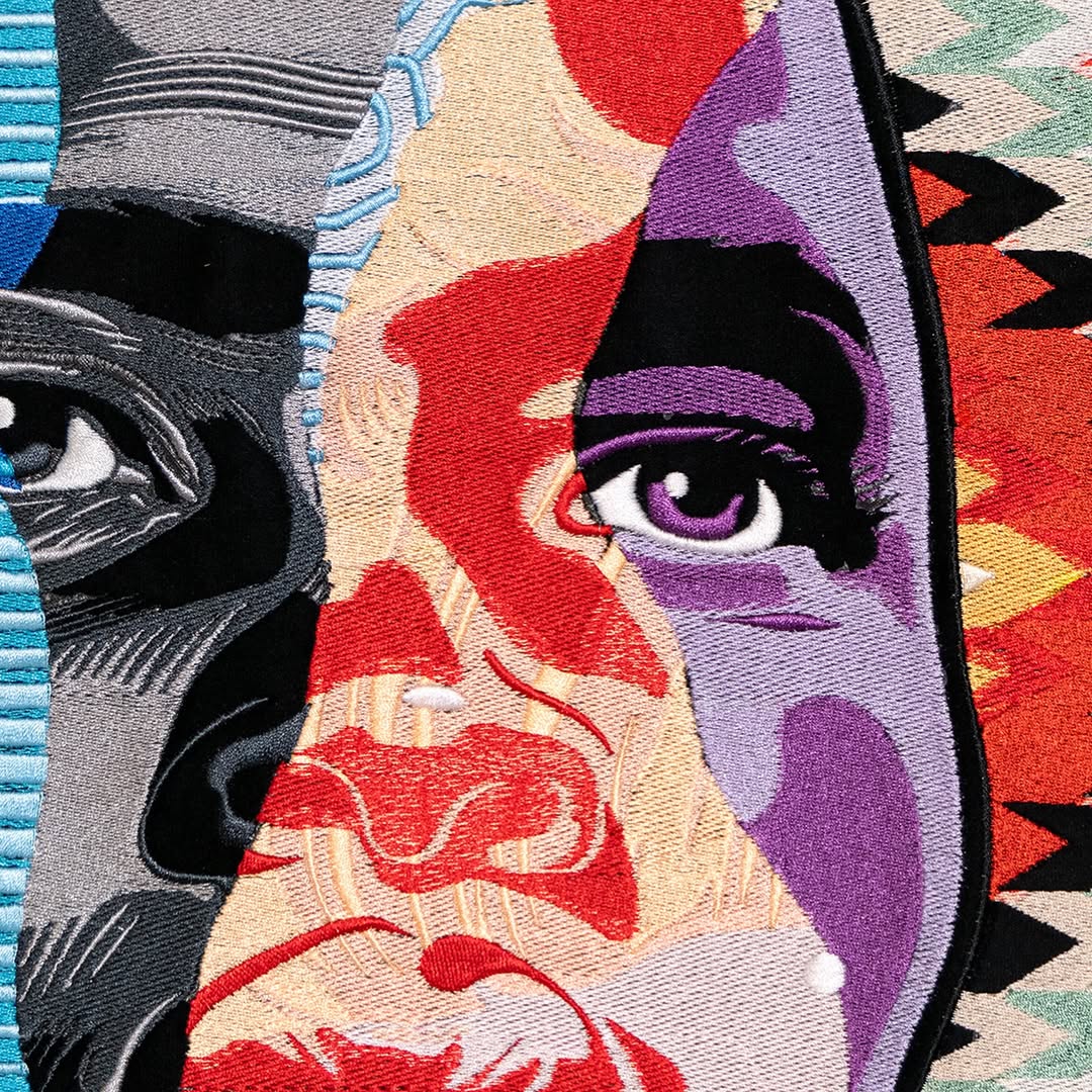 Tristan Eaton