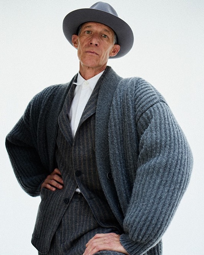 Zeit Magazin |  Oct. 22