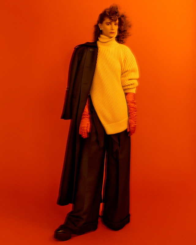 GRAZIA USA |  Oct. 22