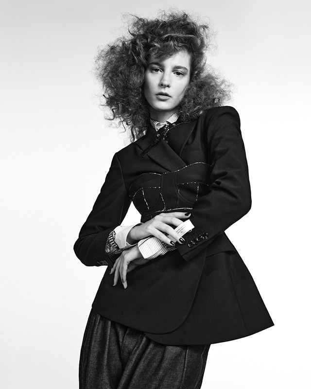 GRAZIA USA |  Oct. 22