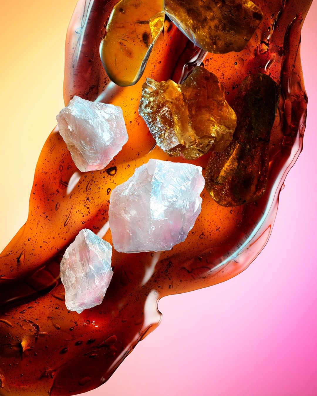 Exhibition Magazine |  Nov. 22