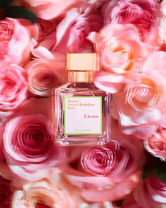 Maison Francis Kurkdjian |  Nov. 22