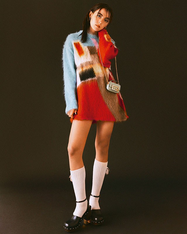 Les Inrockuptibles |  Nov. 22