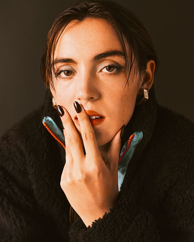 Les Inrockuptibles |  Nov. 22