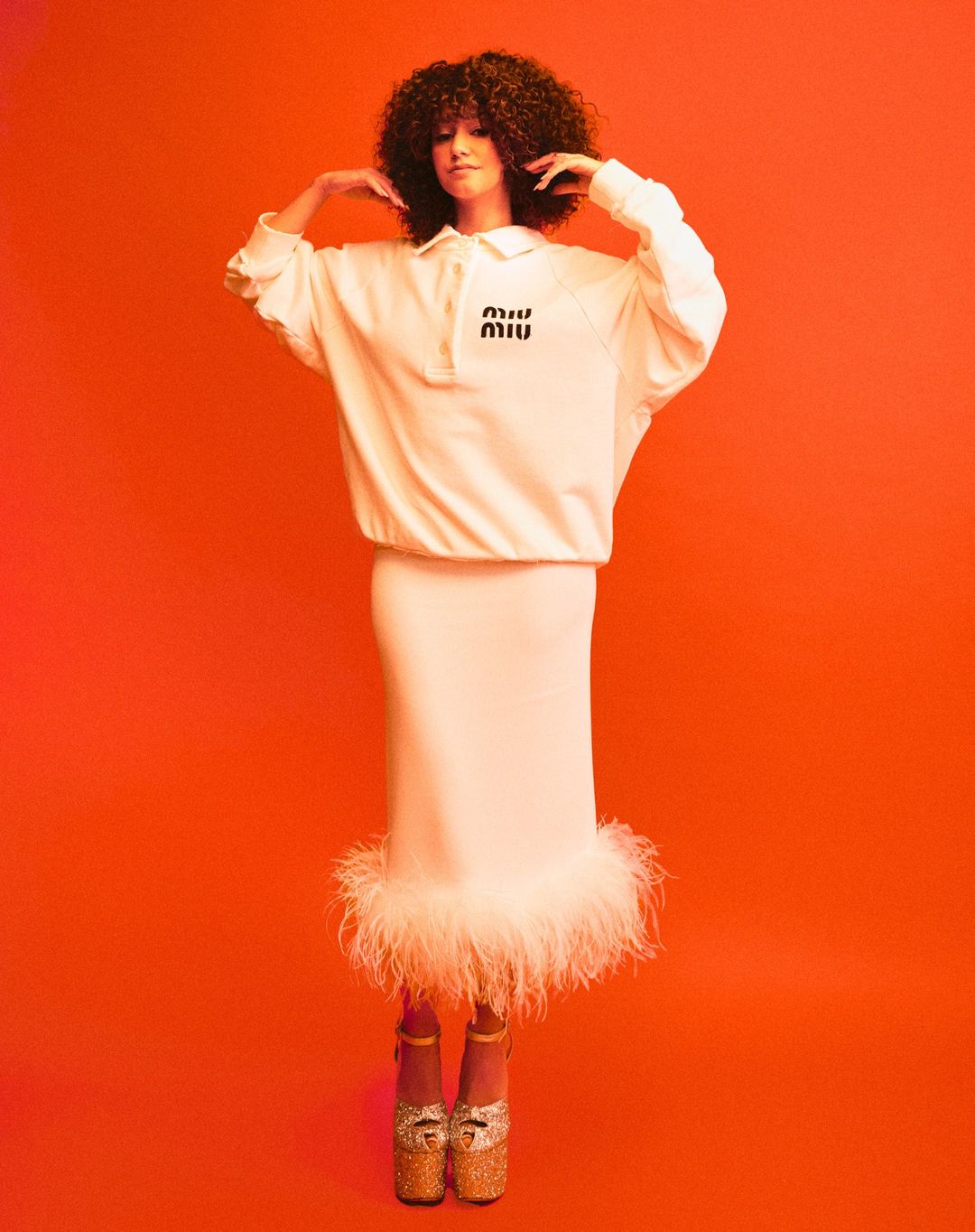 Marie Claire France |  Dec. 22