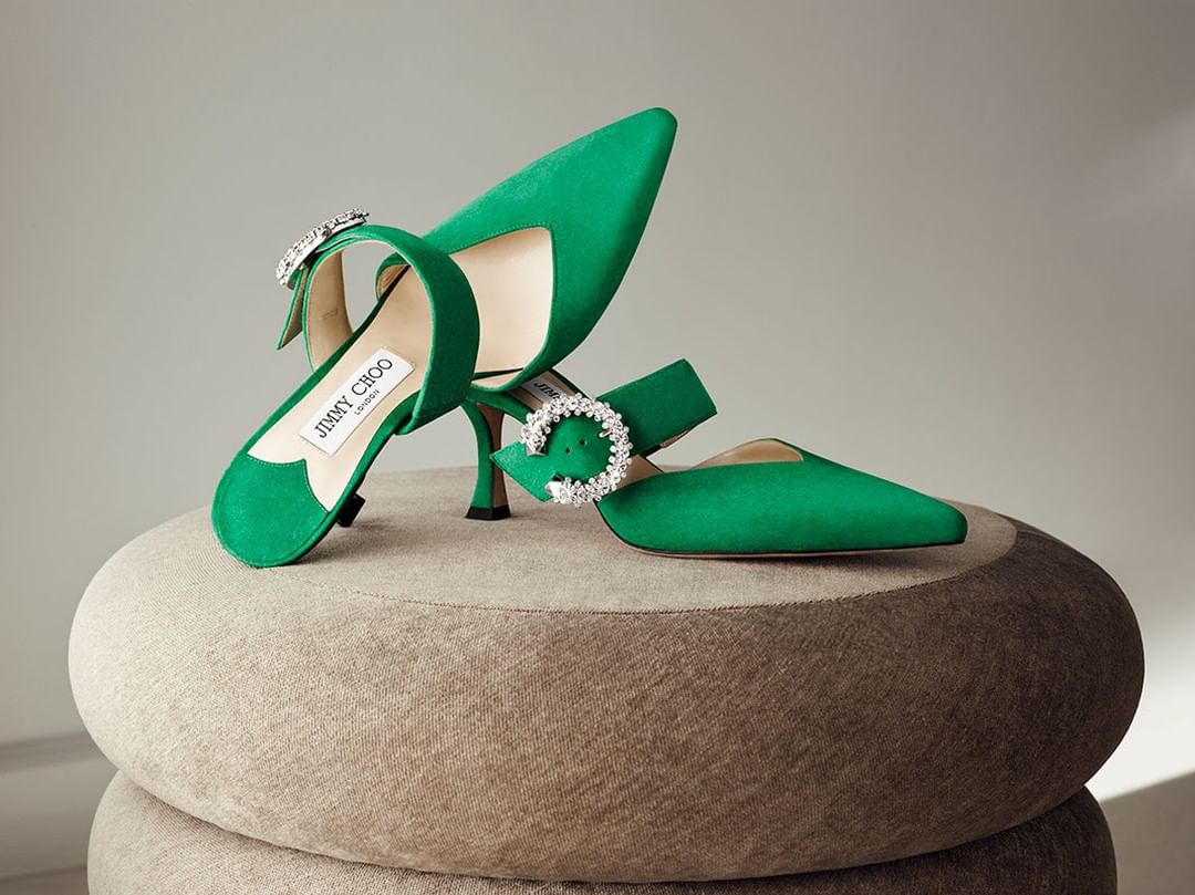 Jimmy Choo |  Feb. 23