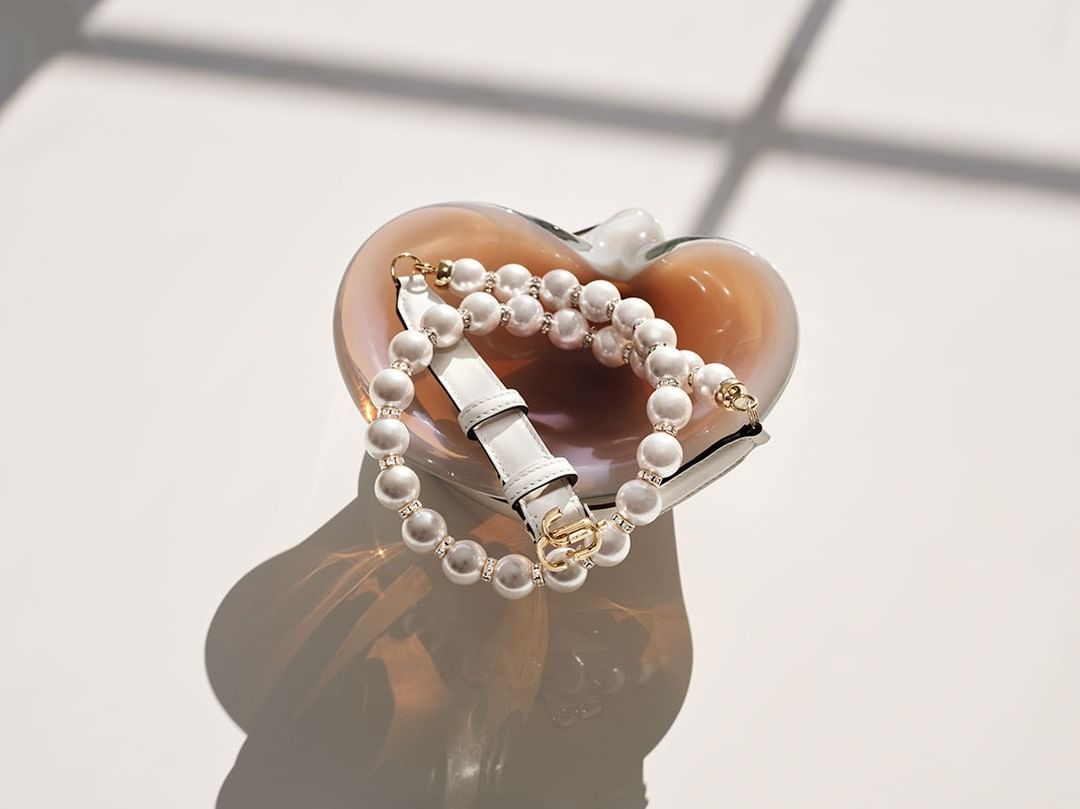 Jimmy Choo |  Feb. 23