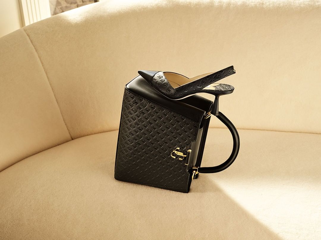 Jimmy Choo |  Feb. 23