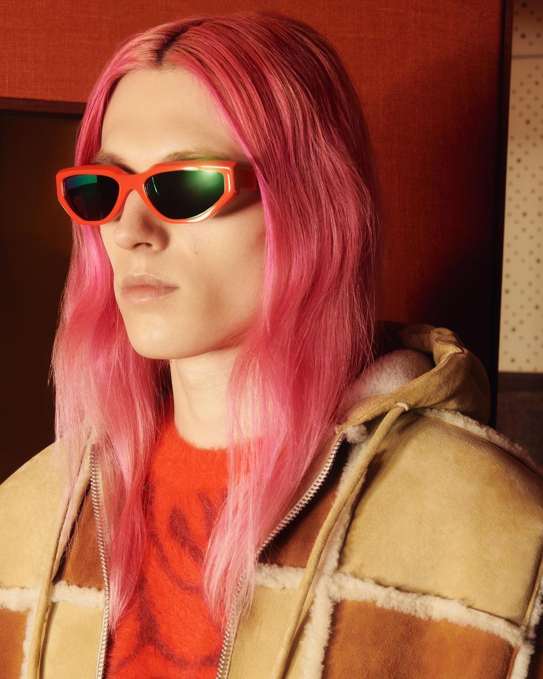 MARCELO BURLON COUNTY OF MILAN |  Mar. 23