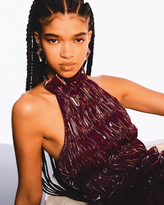 Marie Claire France |  Mar. 23