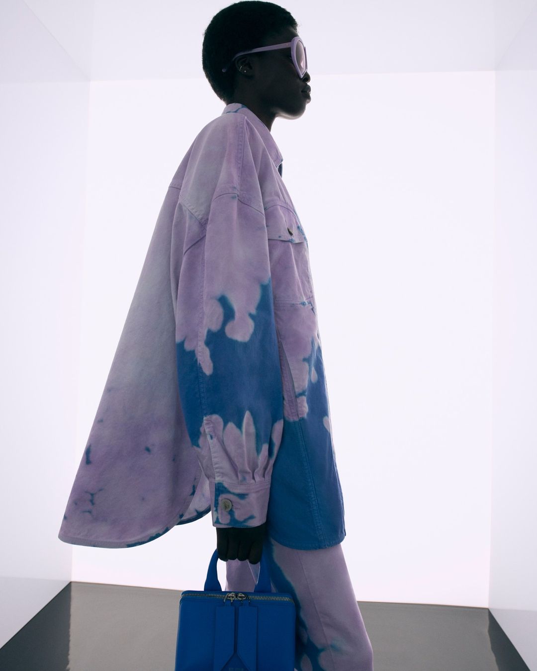 The Attico |  Mar. 23