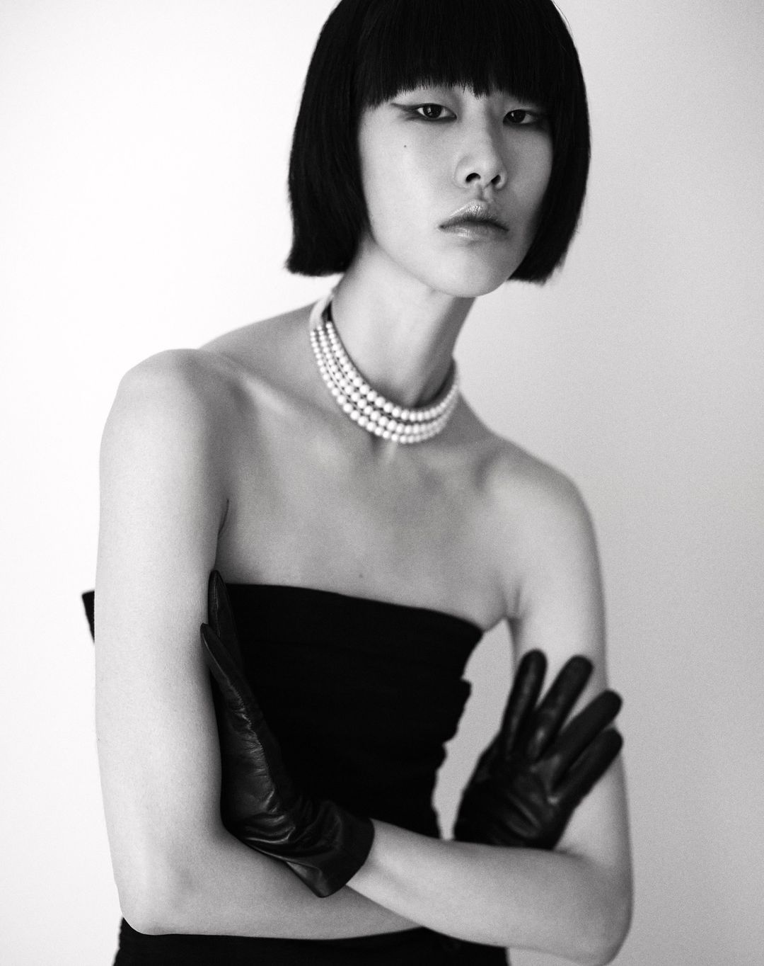 Schon Magazine |  Mar. 23