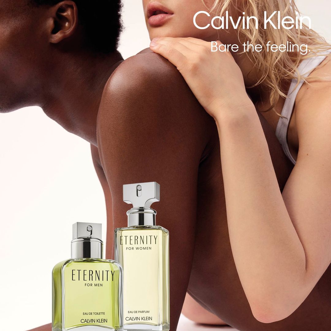 Calvin Klein |  Mar. 23