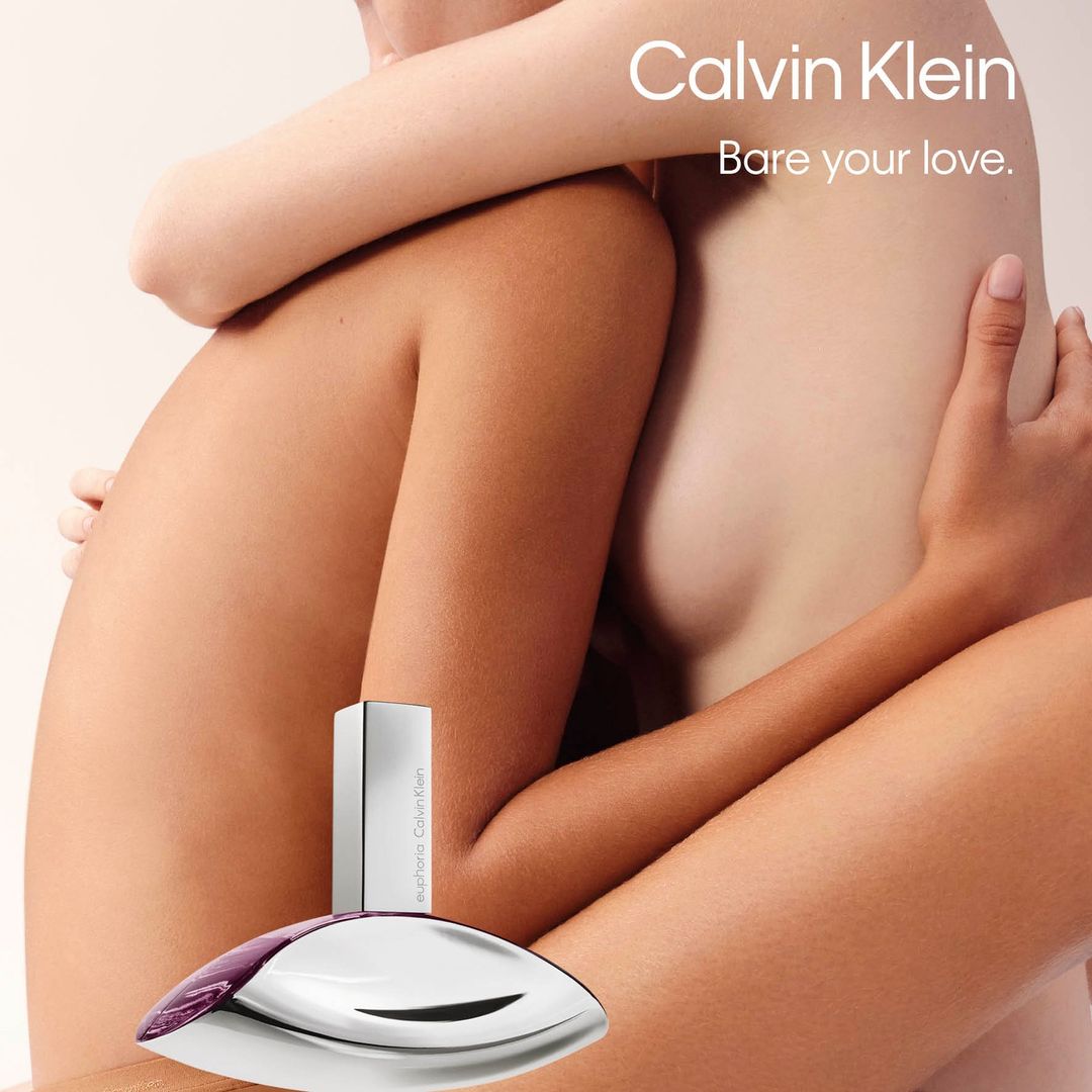 Calvin Klein |  Mar. 23